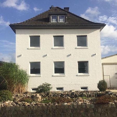 B&B 'T Wehrzien Selfkant Exterior foto