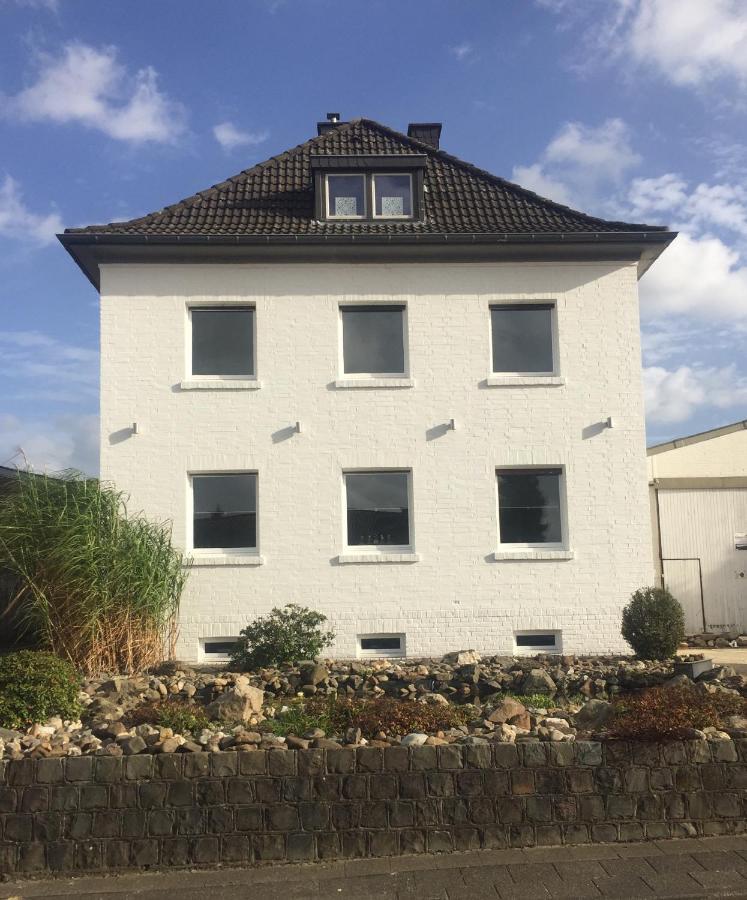 B&B 'T Wehrzien Selfkant Exterior foto