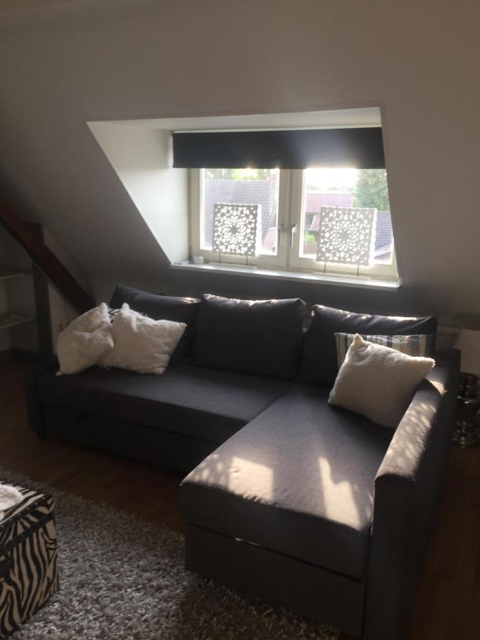 B&B 'T Wehrzien Selfkant Exterior foto