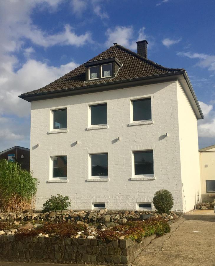 B&B 'T Wehrzien Selfkant Exterior foto