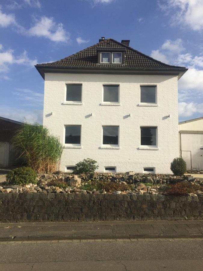 B&B 'T Wehrzien Selfkant Exterior foto