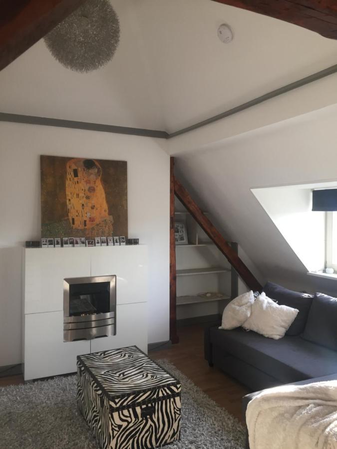 B&B 'T Wehrzien Selfkant Exterior foto